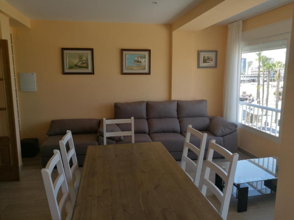 Casa Noema * Peniscola