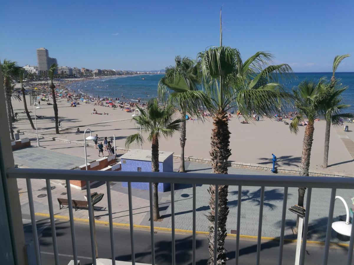 Casa Noema * Peniscola