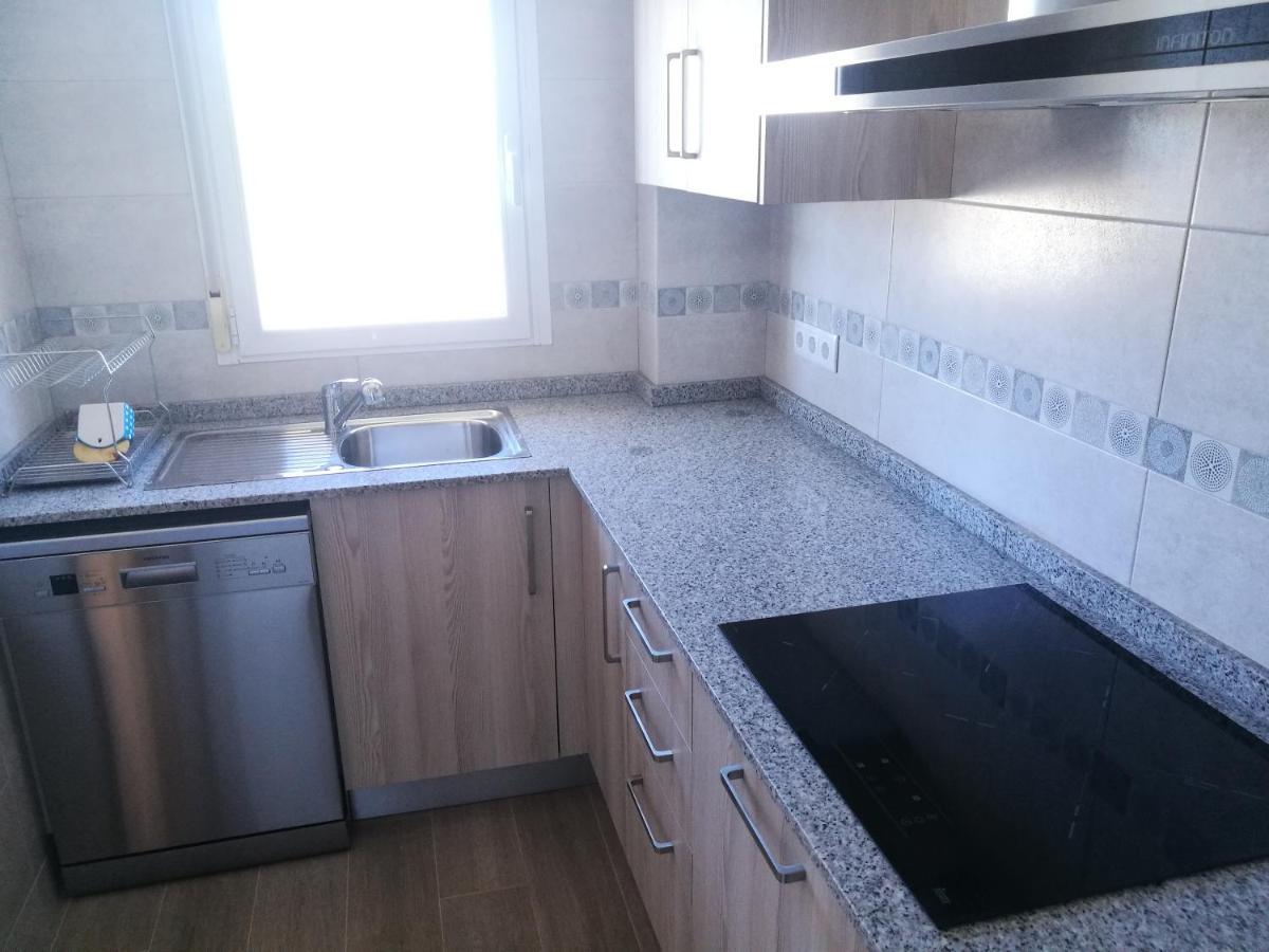 Appartement Casa Noema