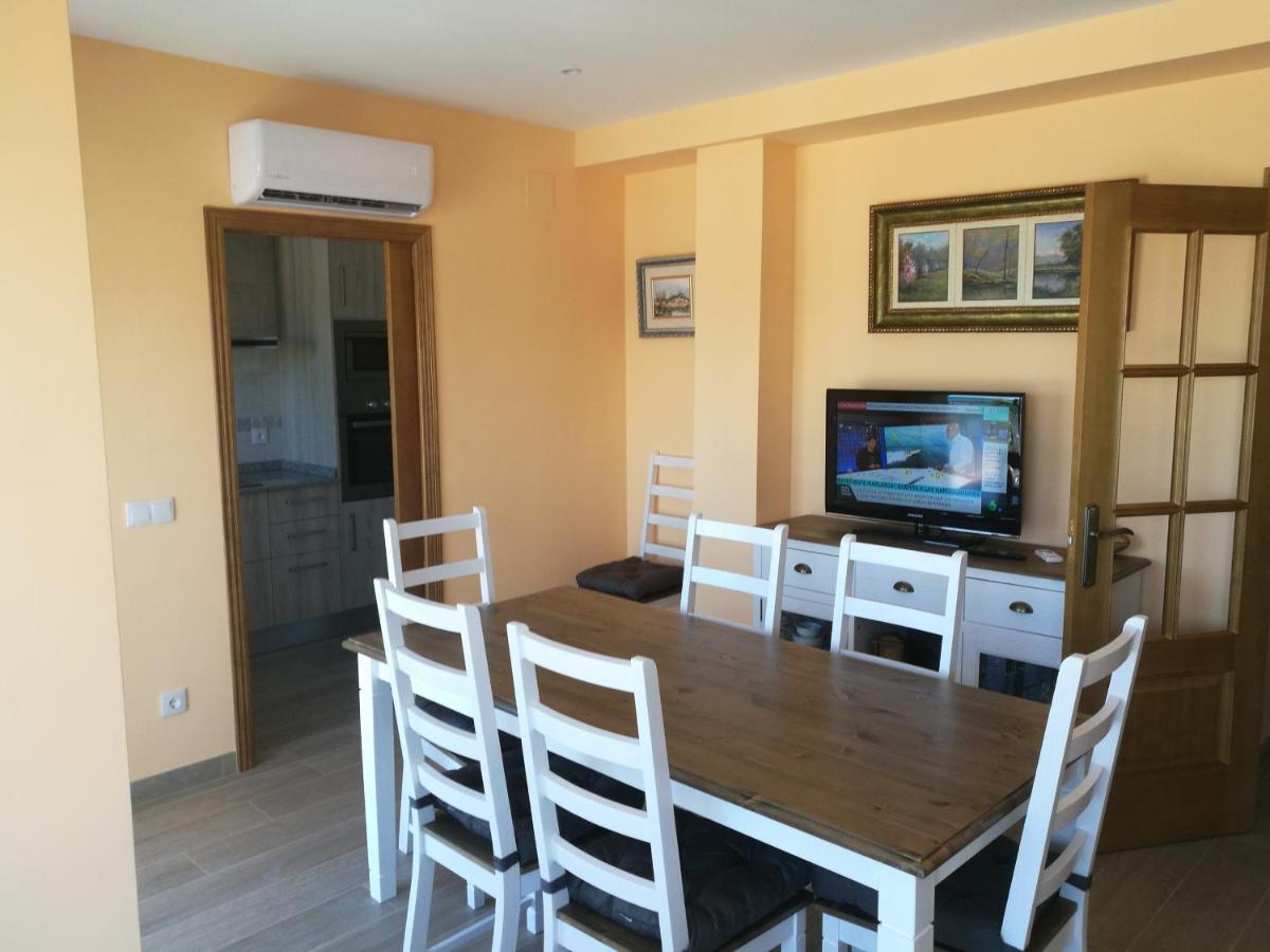 Appartement Casa Noema *