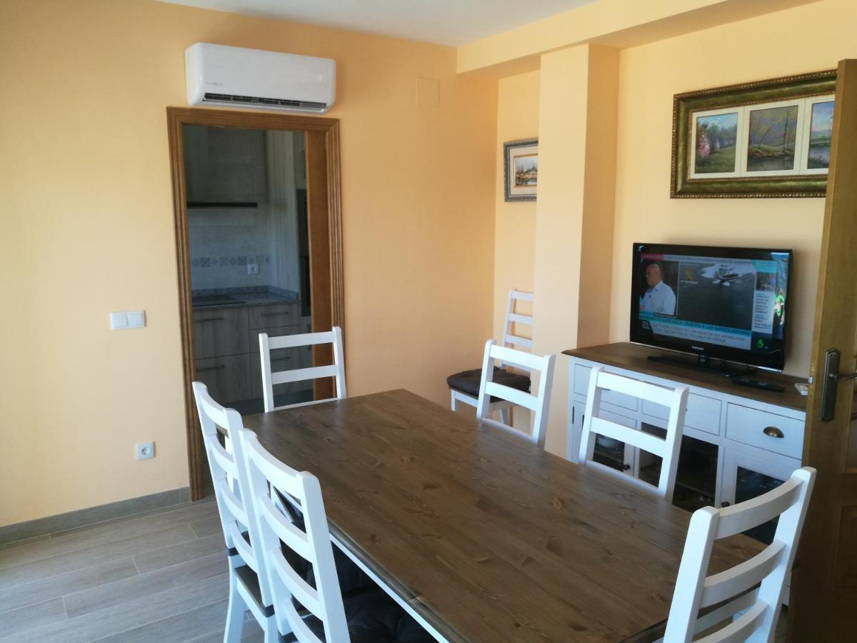 Casa Noema * Peñíscola
