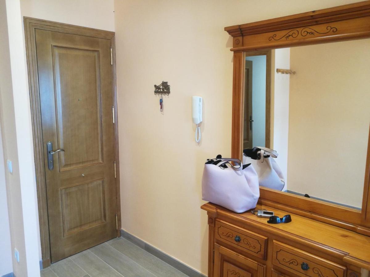 Casa Noema Appartement *